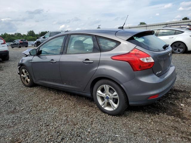 Photo 1 VIN: 1FADP3K25DL166537 - FORD FOCUS SE 