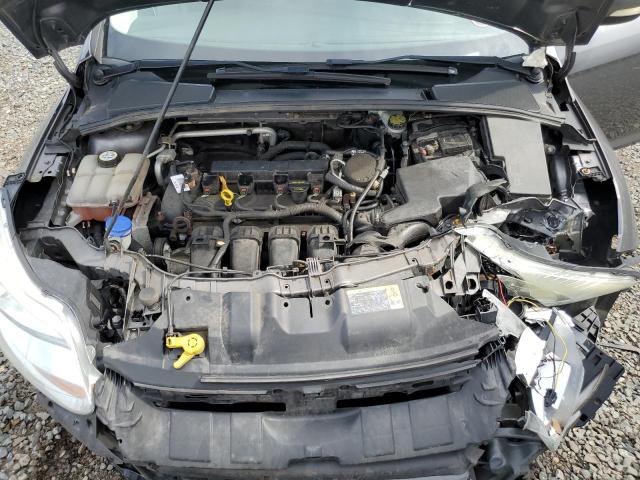 Photo 11 VIN: 1FADP3K25DL166537 - FORD FOCUS SE 