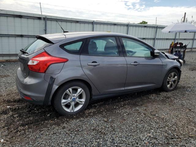 Photo 2 VIN: 1FADP3K25DL166537 - FORD FOCUS SE 