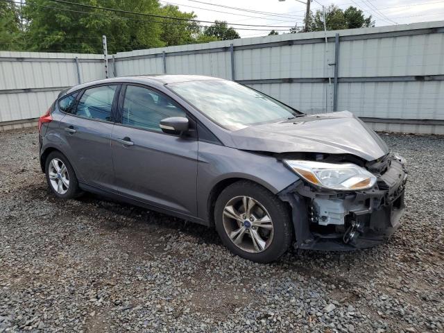 Photo 3 VIN: 1FADP3K25DL166537 - FORD FOCUS SE 