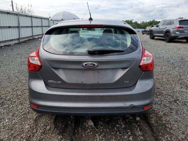 Photo 5 VIN: 1FADP3K25DL166537 - FORD FOCUS SE 