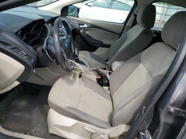 Photo 6 VIN: 1FADP3K25DL166537 - FORD FOCUS SE 