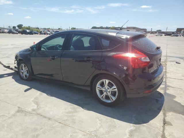 Photo 1 VIN: 1FADP3K25DL169843 - FORD FOCUS 