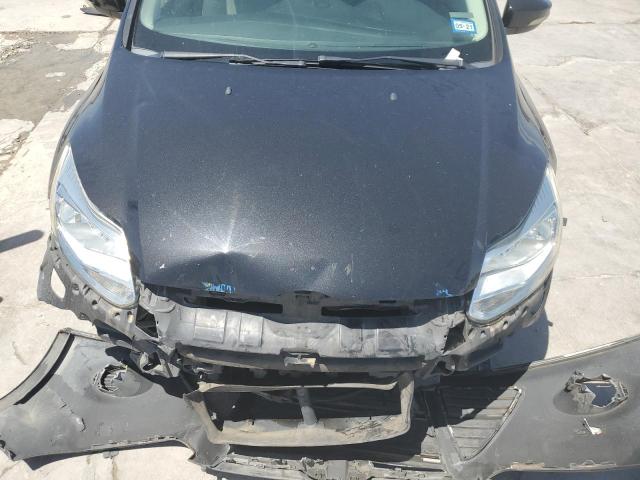 Photo 11 VIN: 1FADP3K25DL169843 - FORD FOCUS 