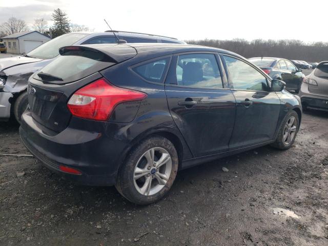 Photo 2 VIN: 1FADP3K25DL174315 - FORD FOCUS SE 