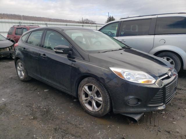 Photo 3 VIN: 1FADP3K25DL174315 - FORD FOCUS SE 