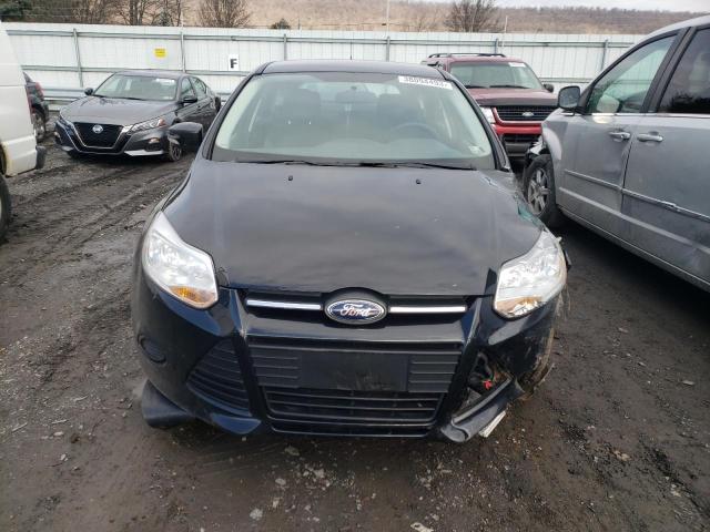 Photo 4 VIN: 1FADP3K25DL174315 - FORD FOCUS SE 