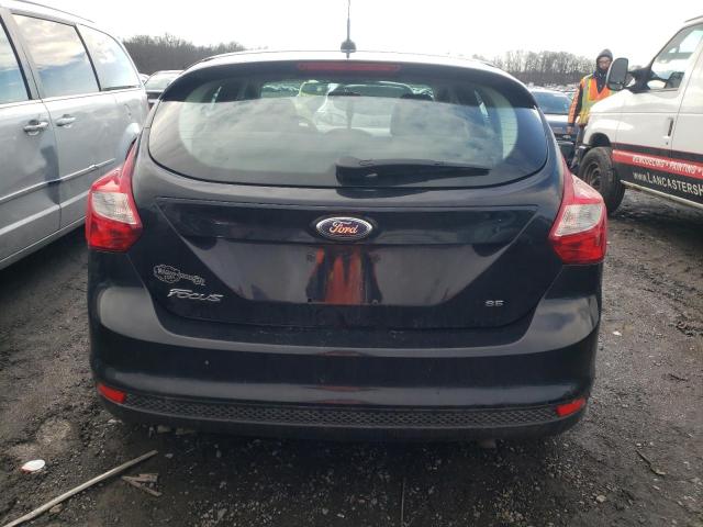 Photo 5 VIN: 1FADP3K25DL174315 - FORD FOCUS SE 