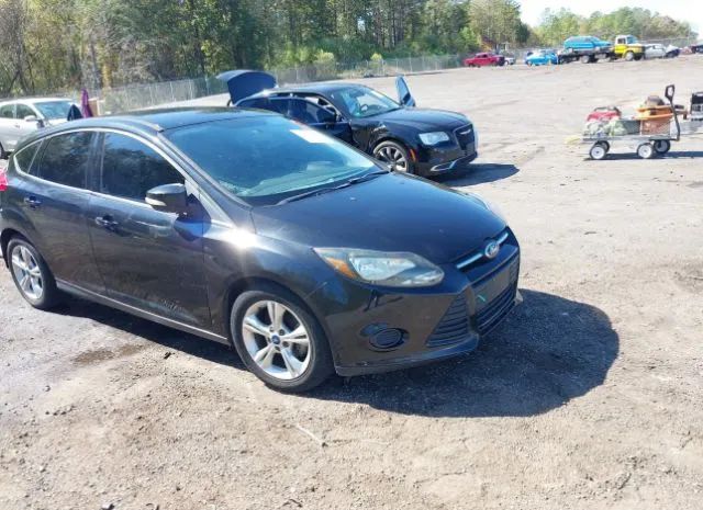 Photo 0 VIN: 1FADP3K25DL176923 - FORD FOCUS 