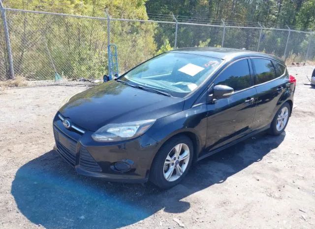 Photo 1 VIN: 1FADP3K25DL176923 - FORD FOCUS 