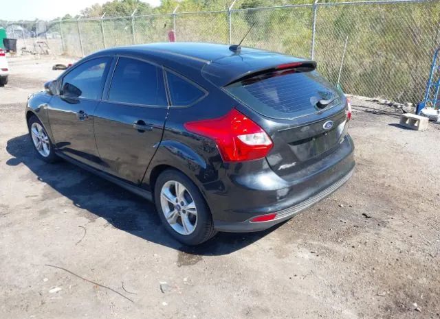 Photo 2 VIN: 1FADP3K25DL176923 - FORD FOCUS 