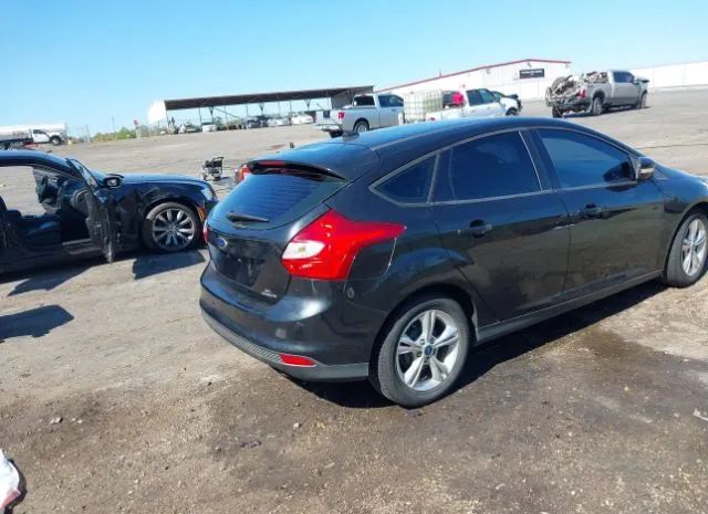 Photo 3 VIN: 1FADP3K25DL176923 - FORD FOCUS 