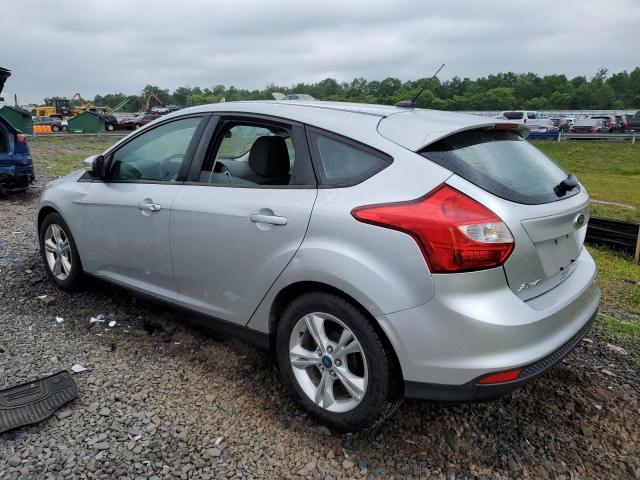 Photo 1 VIN: 1FADP3K25DL180096 - FORD FOCUS 