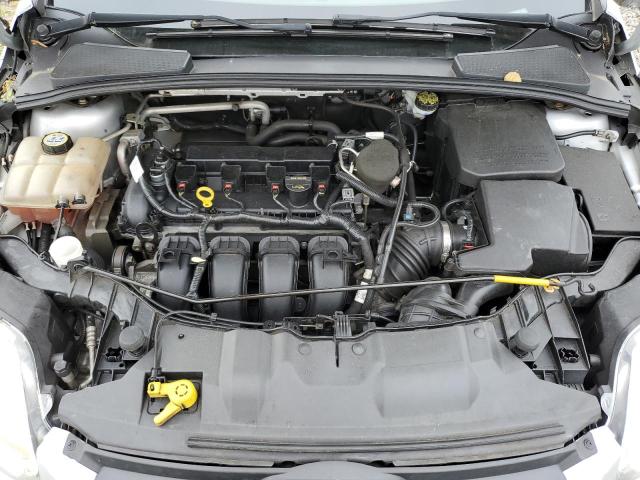 Photo 10 VIN: 1FADP3K25DL180096 - FORD FOCUS 