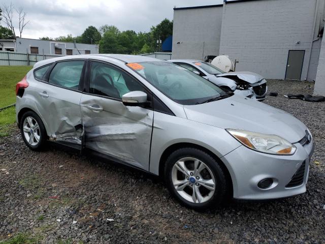 Photo 3 VIN: 1FADP3K25DL180096 - FORD FOCUS 