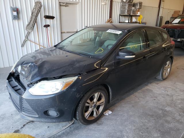 Photo 1 VIN: 1FADP3K25DL181068 - FORD FOCUS SE 