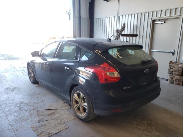 Photo 2 VIN: 1FADP3K25DL181068 - FORD FOCUS SE 