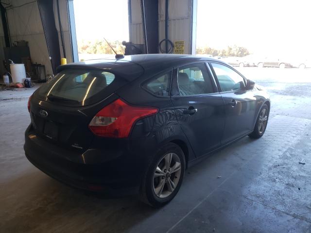 Photo 3 VIN: 1FADP3K25DL181068 - FORD FOCUS SE 