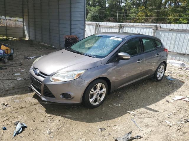 Photo 0 VIN: 1FADP3K25DL181846 - FORD FOCUS SE 