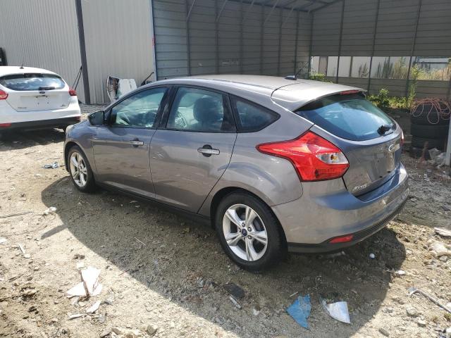 Photo 1 VIN: 1FADP3K25DL181846 - FORD FOCUS SE 