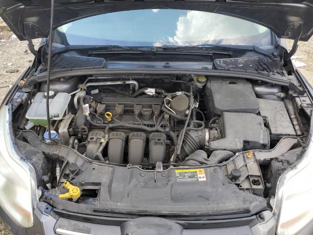 Photo 10 VIN: 1FADP3K25DL181846 - FORD FOCUS SE 