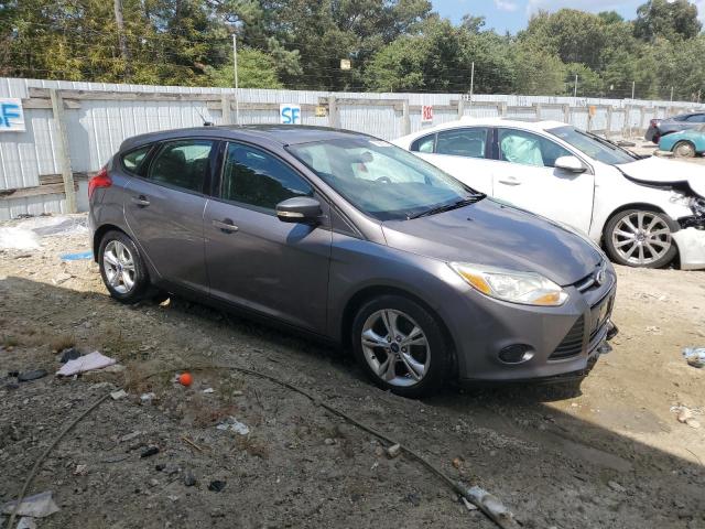 Photo 3 VIN: 1FADP3K25DL181846 - FORD FOCUS SE 