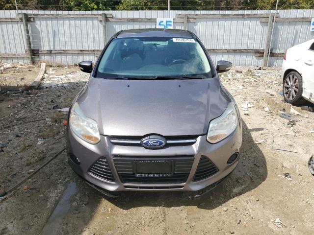 Photo 4 VIN: 1FADP3K25DL181846 - FORD FOCUS SE 