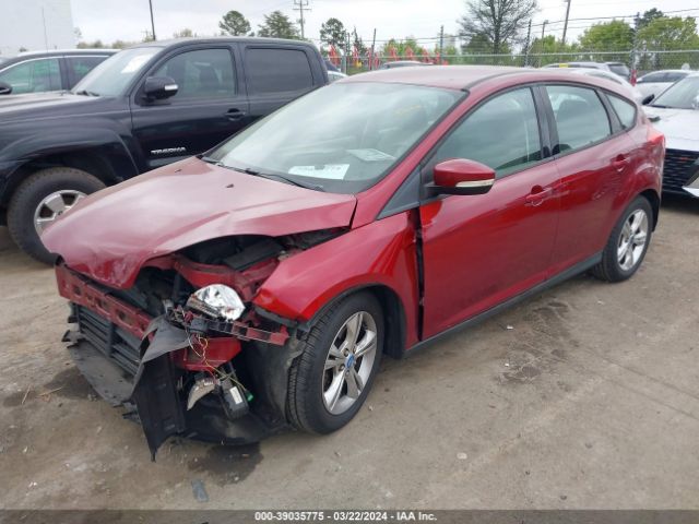 Photo 1 VIN: 1FADP3K25DL216692 - FORD FOCUS 