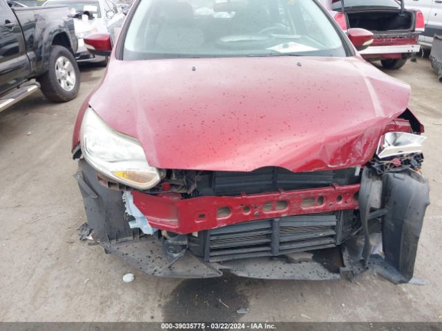 Photo 5 VIN: 1FADP3K25DL216692 - FORD FOCUS 