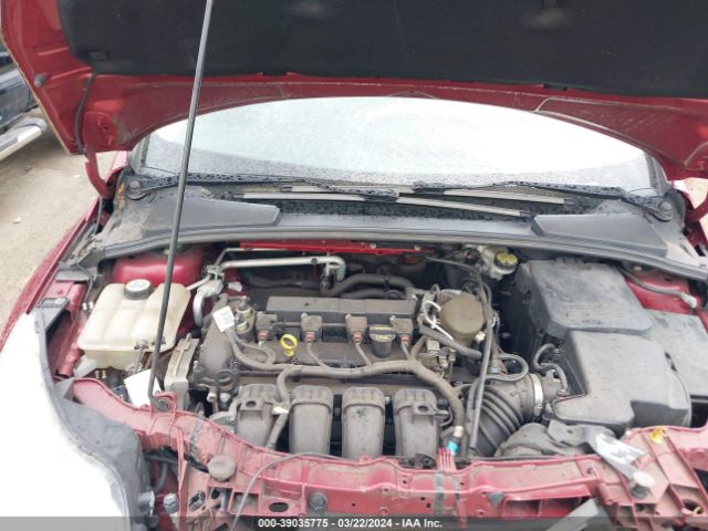 Photo 9 VIN: 1FADP3K25DL216692 - FORD FOCUS 