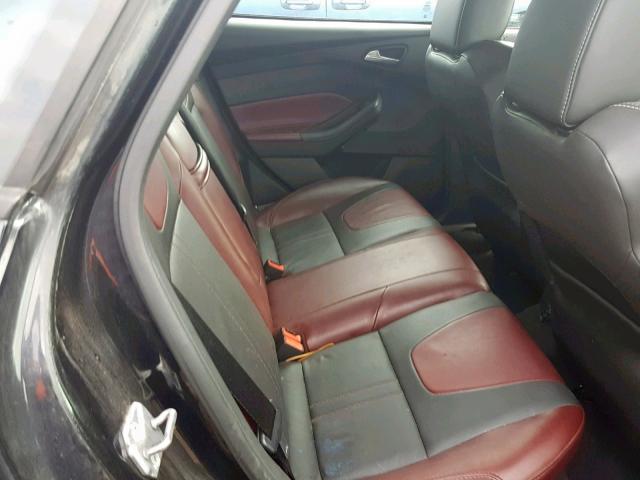 Photo 5 VIN: 1FADP3K25DL218281 - FORD FOCUS SE 