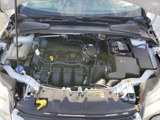 Photo 10 VIN: 1FADP3K25DL223772 - FORD FOCUS 