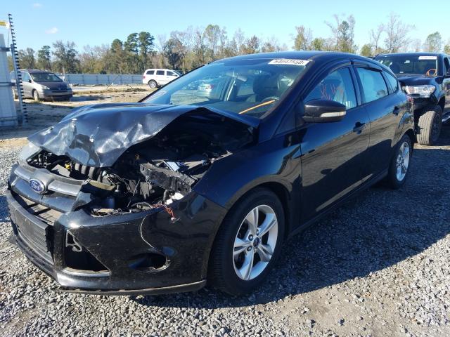 Photo 1 VIN: 1FADP3K25DL224999 - FORD FOCUS SE 