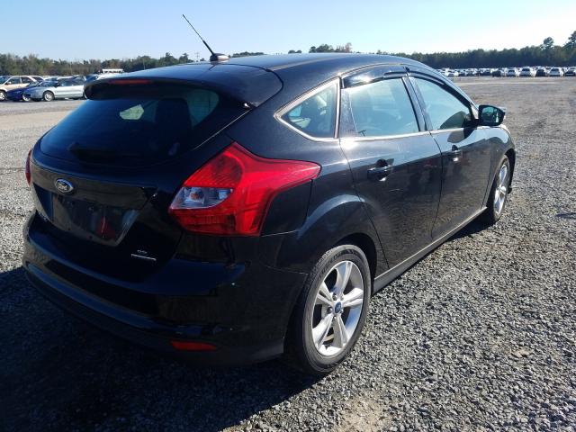 Photo 3 VIN: 1FADP3K25DL224999 - FORD FOCUS SE 