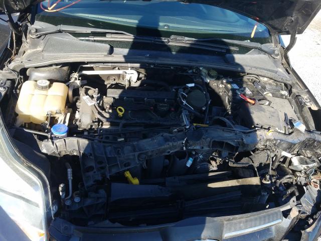 Photo 6 VIN: 1FADP3K25DL224999 - FORD FOCUS SE 