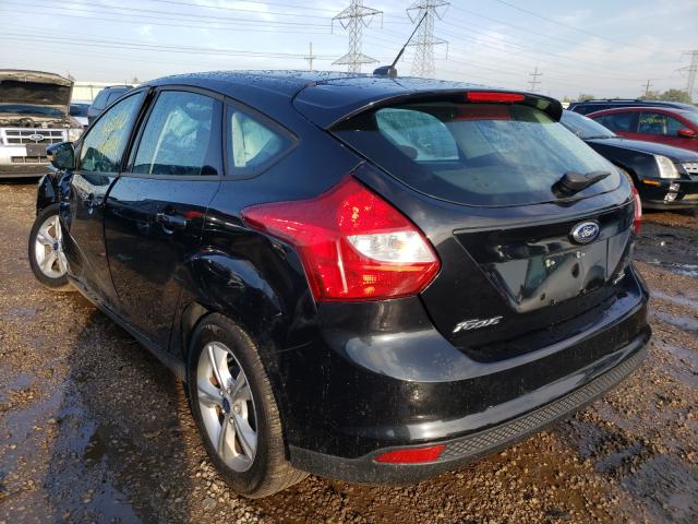 Photo 2 VIN: 1FADP3K25DL231869 - FORD FOCUS SE 