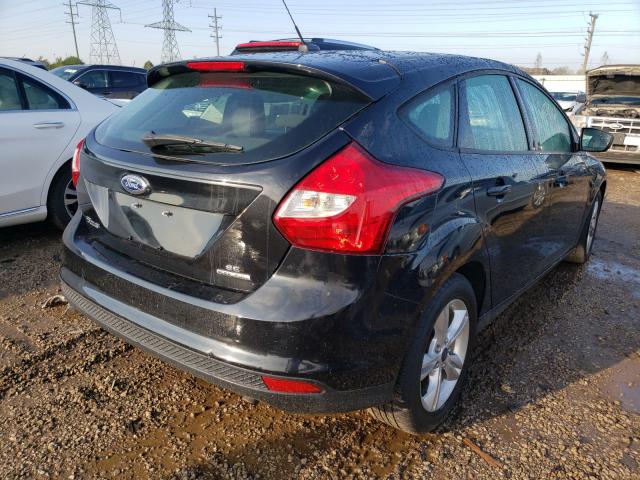 Photo 3 VIN: 1FADP3K25DL231869 - FORD FOCUS SE 