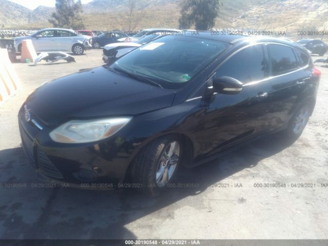 Photo 1 VIN: 1FADP3K25DL235193 - FORD FOCUS 