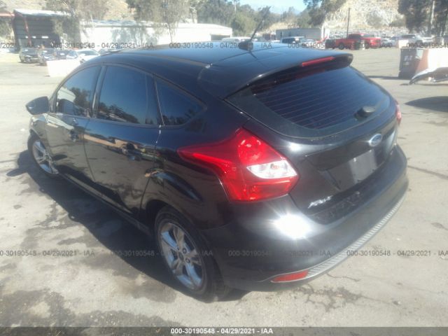 Photo 2 VIN: 1FADP3K25DL235193 - FORD FOCUS 