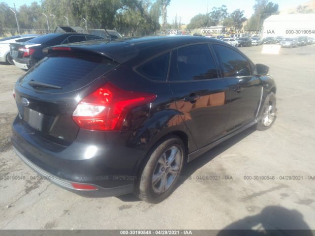 Photo 3 VIN: 1FADP3K25DL235193 - FORD FOCUS 