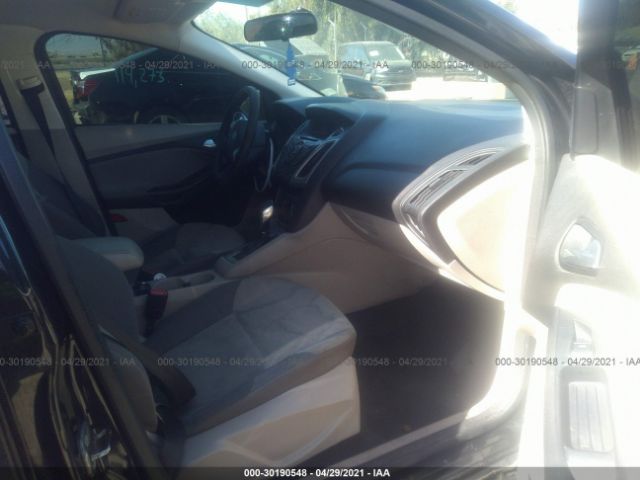 Photo 4 VIN: 1FADP3K25DL235193 - FORD FOCUS 