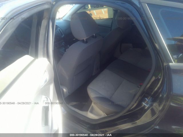 Photo 7 VIN: 1FADP3K25DL235193 - FORD FOCUS 