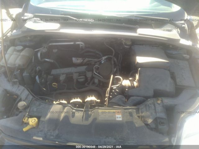 Photo 9 VIN: 1FADP3K25DL235193 - FORD FOCUS 