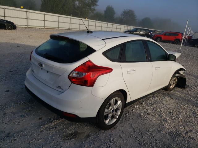 Photo 3 VIN: 1FADP3K25DL237266 - FORD FOCUS SE 