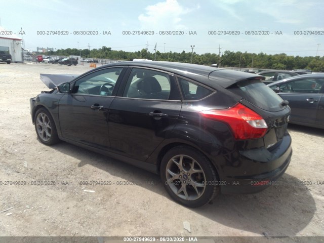 Photo 2 VIN: 1FADP3K25DL245934 - FORD FOCUS 