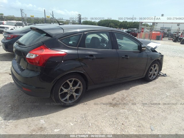 Photo 3 VIN: 1FADP3K25DL245934 - FORD FOCUS 