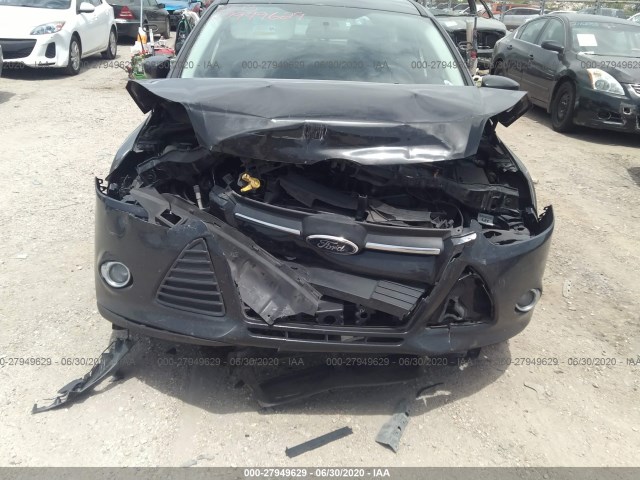 Photo 5 VIN: 1FADP3K25DL245934 - FORD FOCUS 