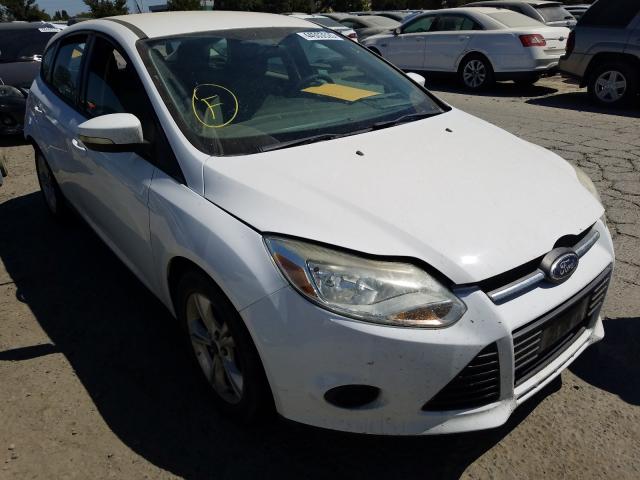 Photo 0 VIN: 1FADP3K25DL252110 - FORD FOCUS SE 