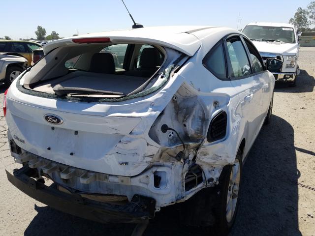 Photo 3 VIN: 1FADP3K25DL252110 - FORD FOCUS SE 