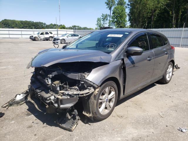 Photo 1 VIN: 1FADP3K25DL259476 - FORD FOCUS SE 